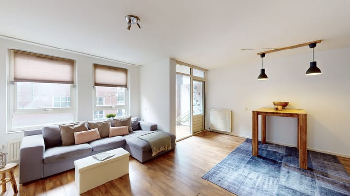 Foto 6 van Dommelstraat 14-A