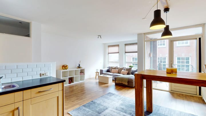 Foto 8 van Dommelstraat 14-A