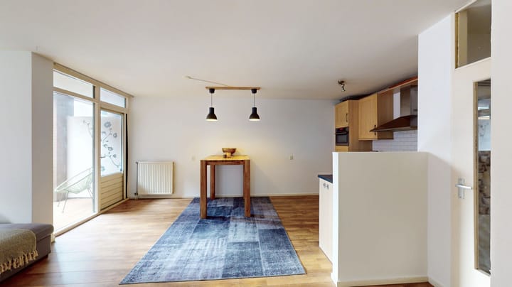 Foto 9 van Dommelstraat 14-A