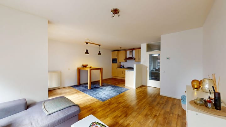 Foto 10 van Dommelstraat 14-A