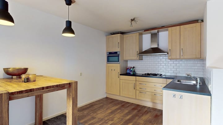 Foto 11 van Dommelstraat 14-A