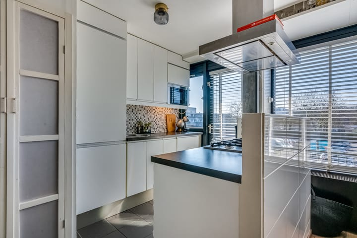 Foto 3 van Cloekplein 6