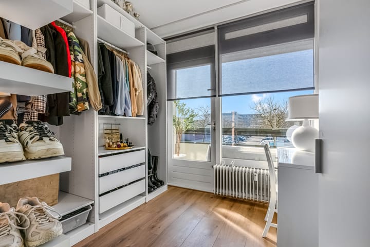 Foto 4 van Cloekplein 6