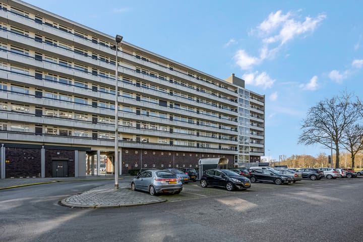 Foto 5 van Cloekplein 6