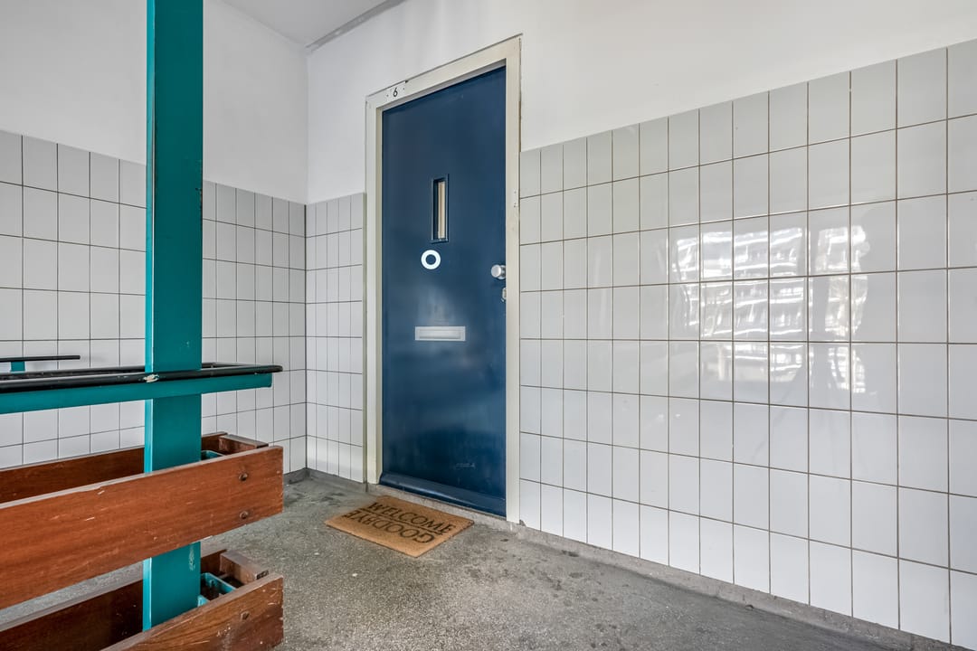 Foto 7 van Cloekplein 6