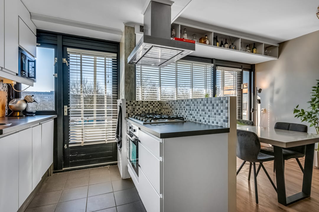 Foto 8 van Cloekplein 6