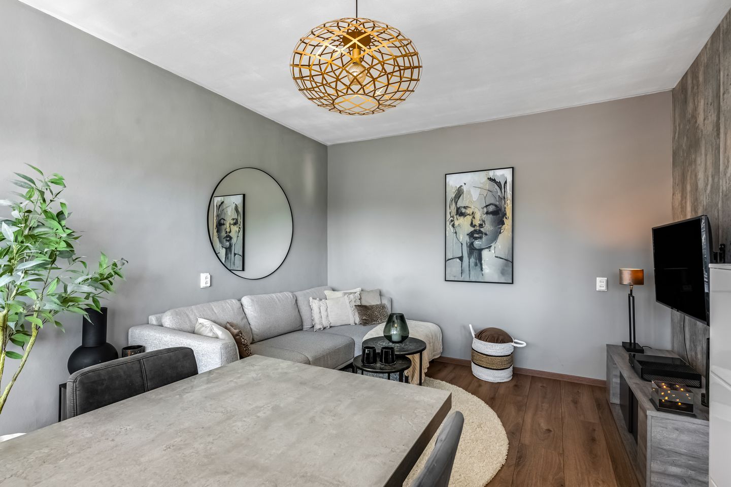 Foto 10 van Cloekplein 6