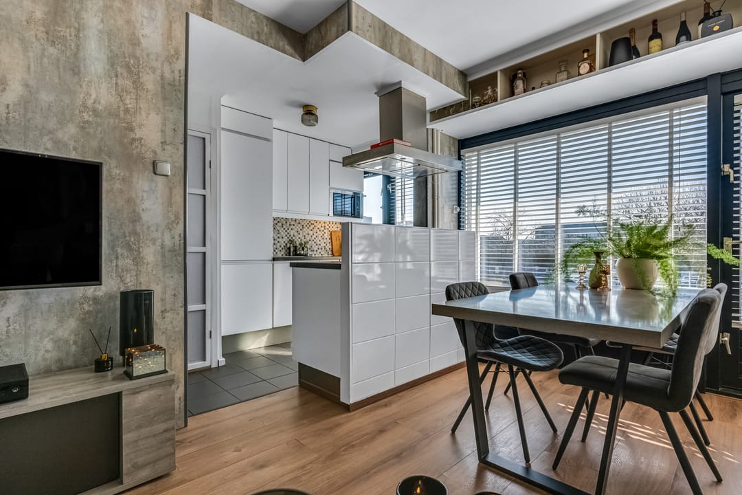 Foto 11 van Cloekplein 6