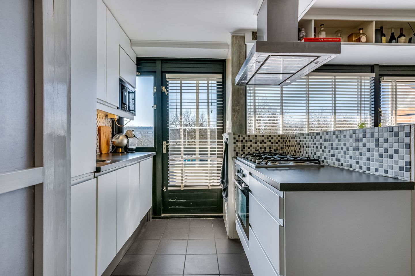 Foto 14 van Cloekplein 6