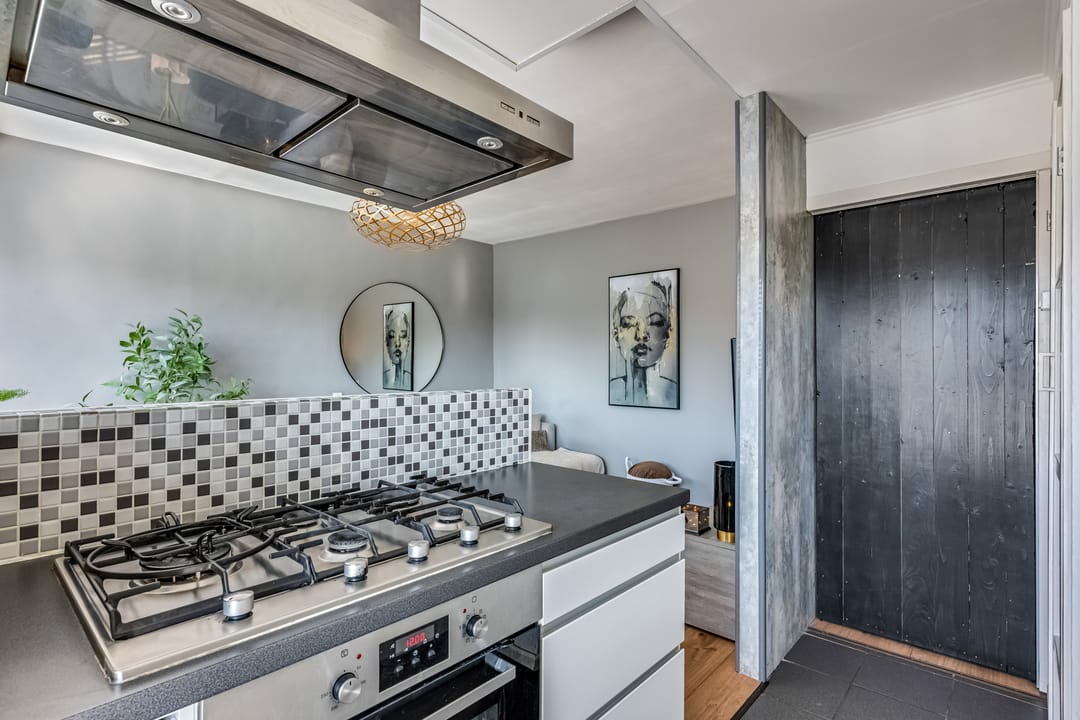 Foto 17 van Cloekplein 6