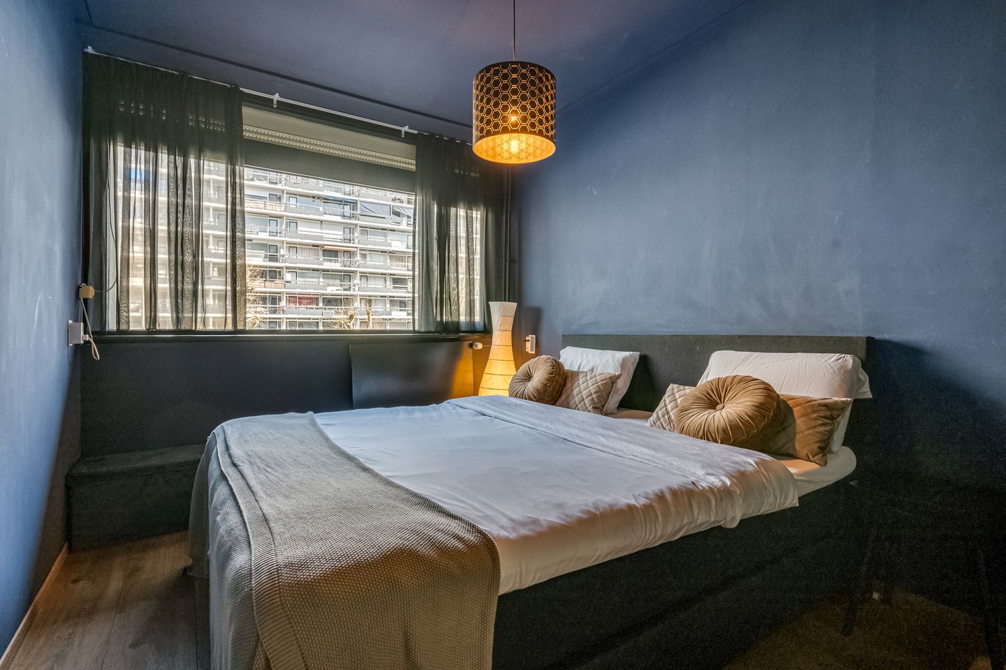 Foto 25 van Cloekplein 6