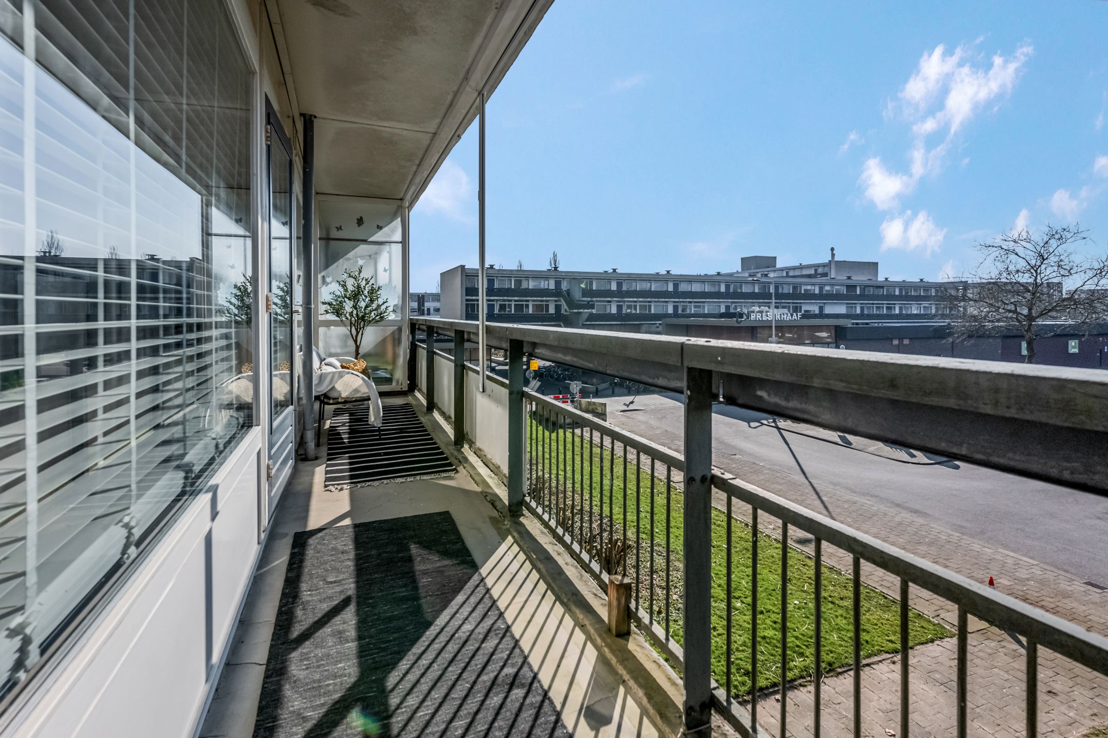 Foto 30 van Cloekplein 6