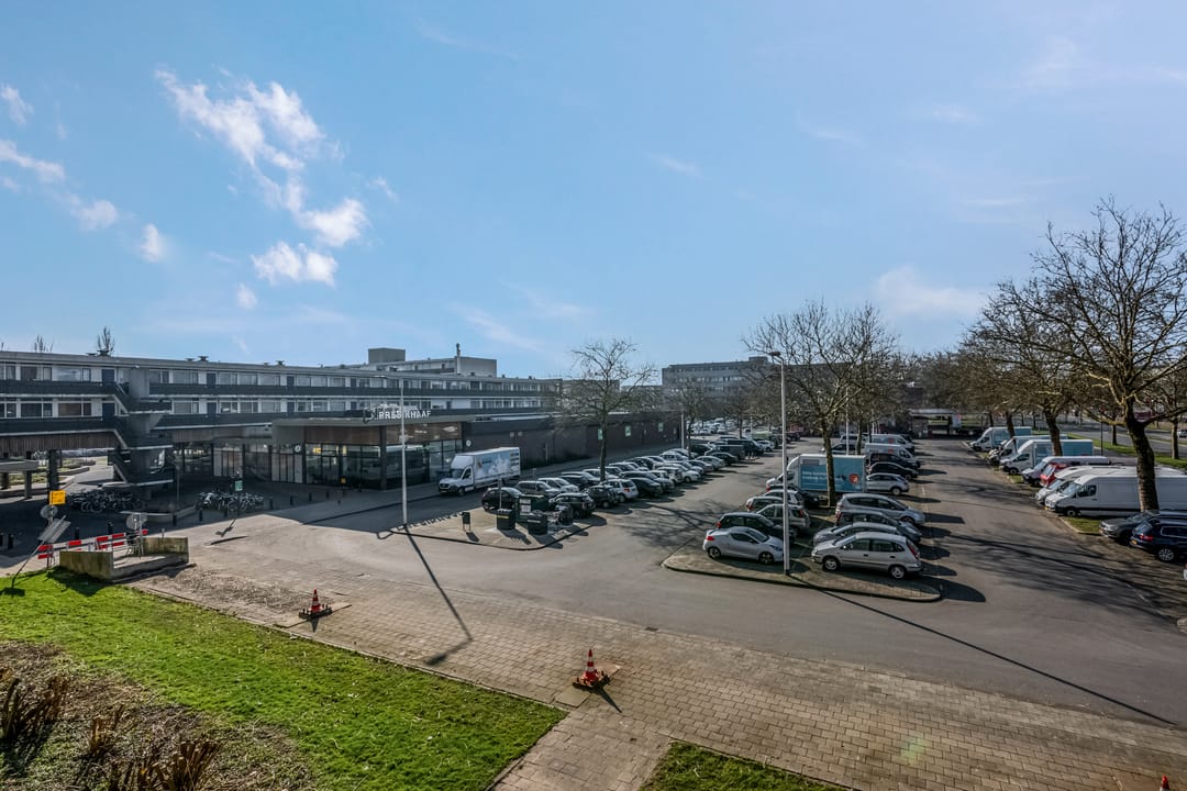 Foto 31 van Cloekplein 6