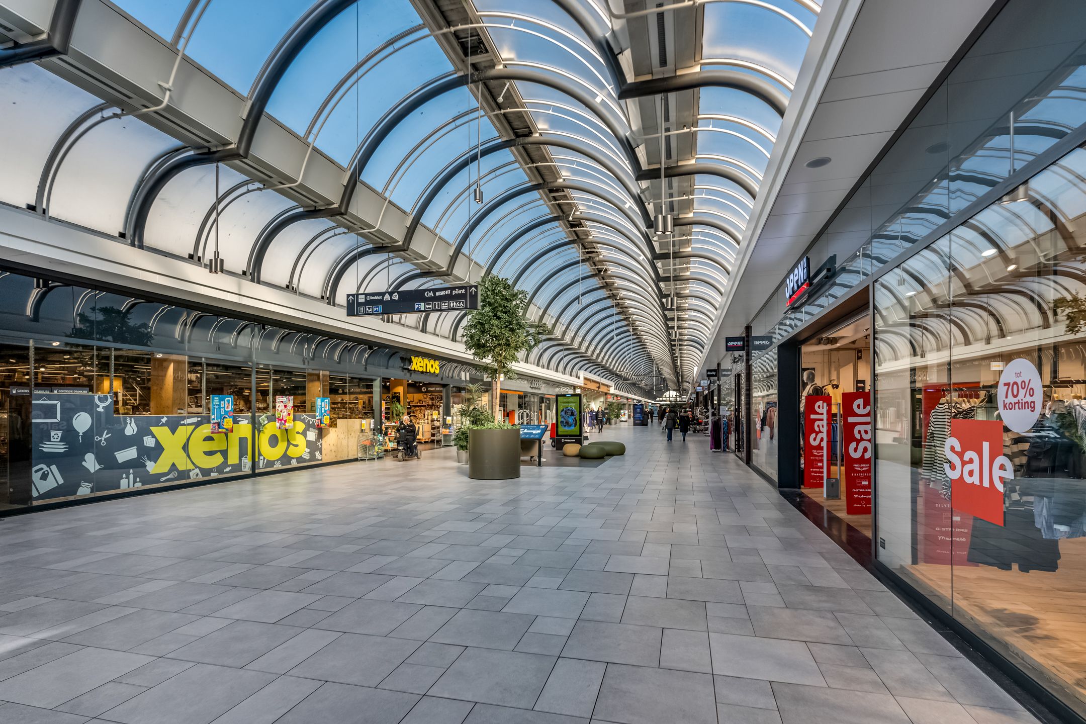 Foto 33 van Cloekplein 6