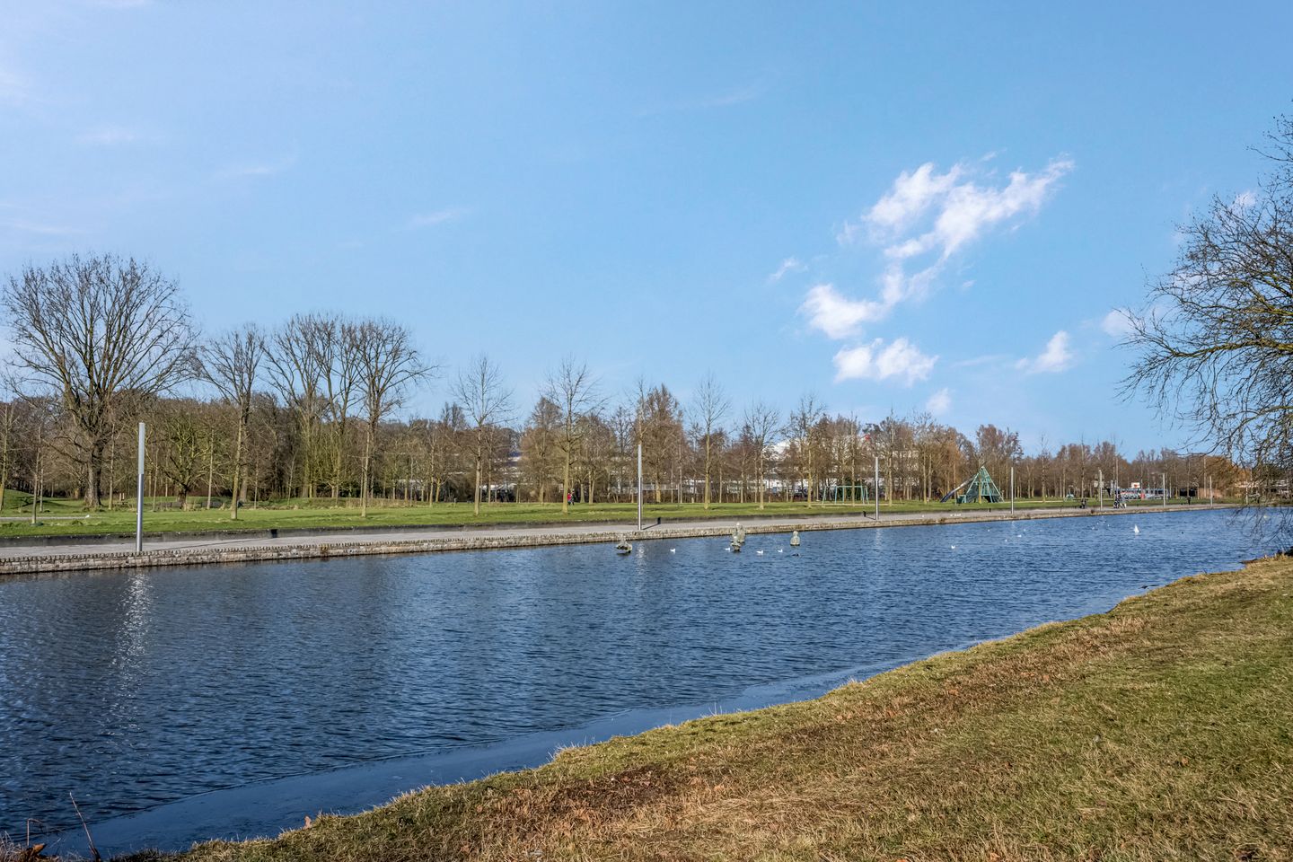 Foto 34 van Cloekplein 6