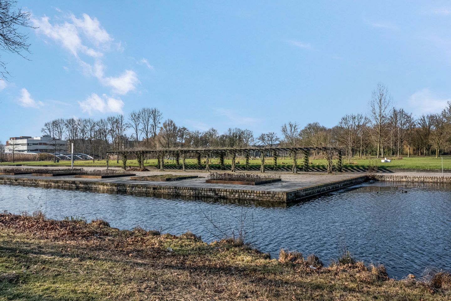 Foto 35 van Cloekplein 6