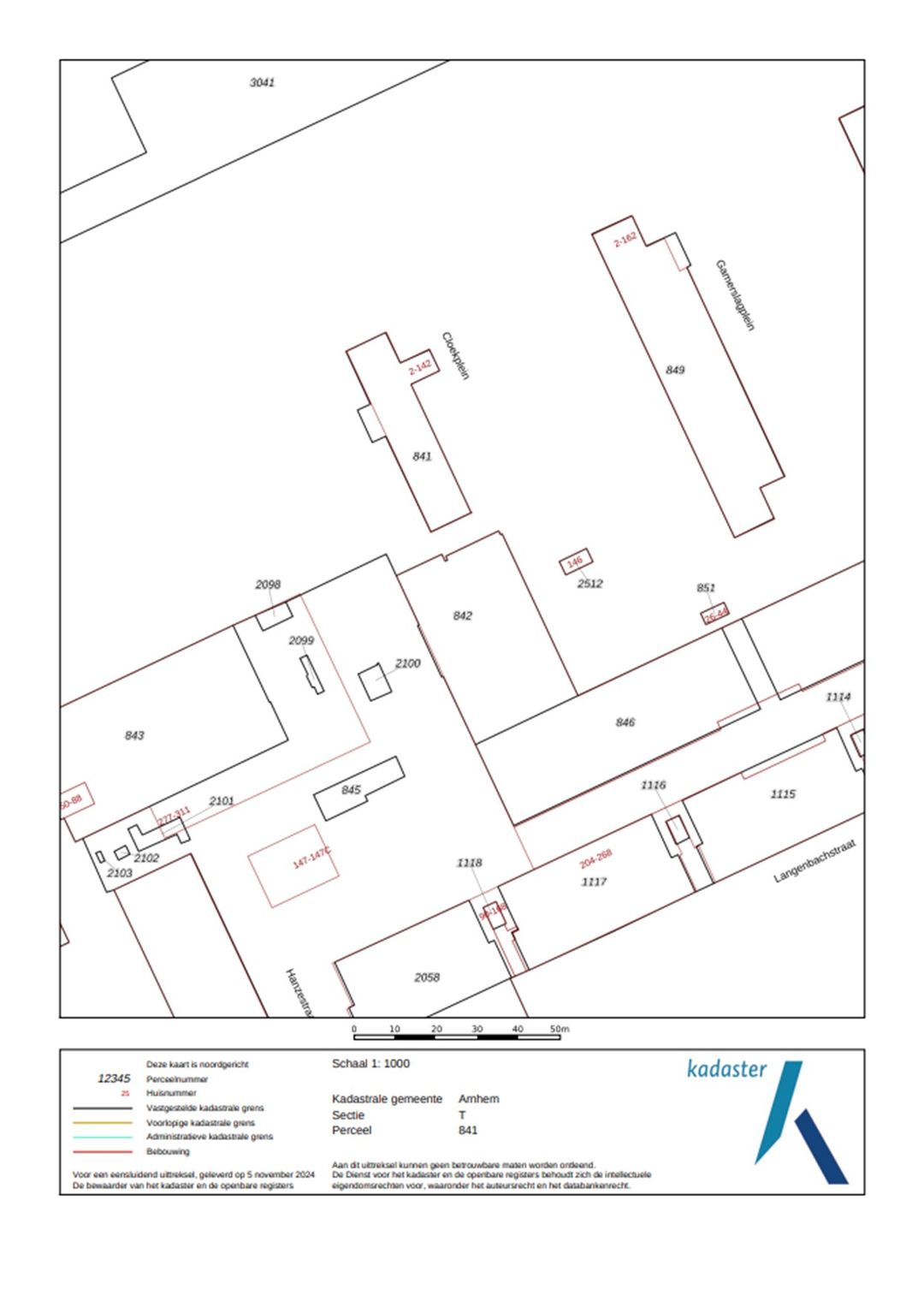 Foto 38 van Cloekplein 6