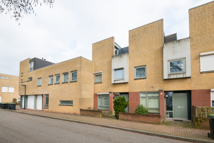 Foto 5 van Hof van Parijs 64