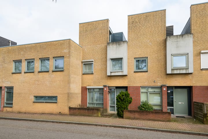 Foto 1 van Hof van Parijs 64