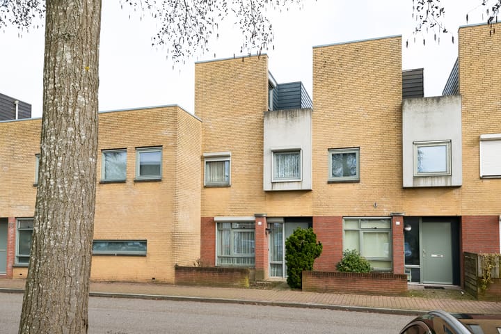 Foto 6 van Hof van Parijs 64