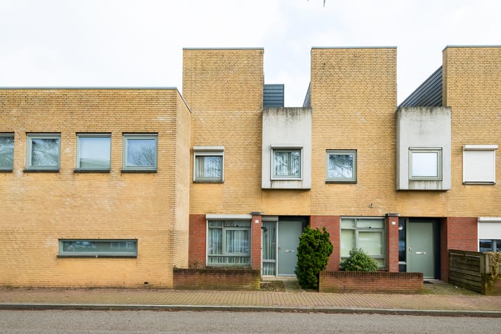 Foto 7 van Hof van Parijs 64