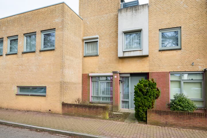 Foto 11 van Hof van Parijs 64