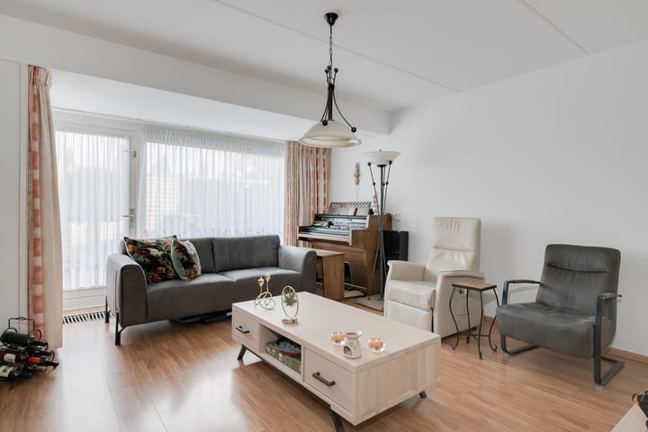 Foto 13 van Hof van Parijs 64