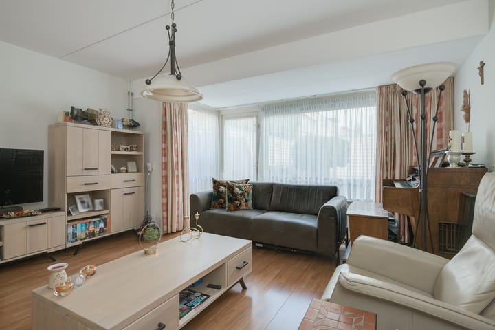 Foto 14 van Hof van Parijs 64