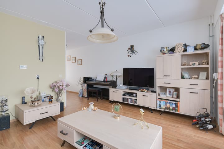 Foto 17 van Hof van Parijs 64