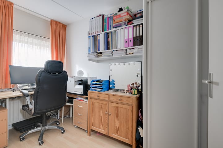 Foto 32 van Hof van Parijs 64