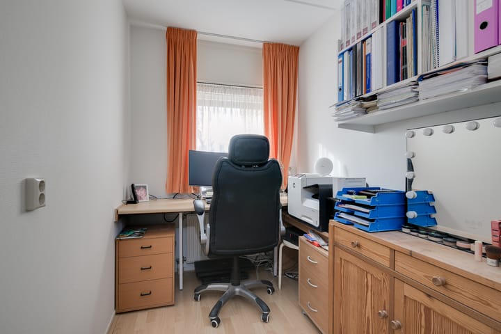 Foto 33 van Hof van Parijs 64