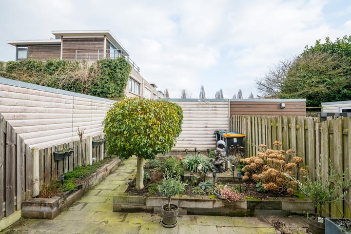 Foto 45 van Hof van Parijs 64