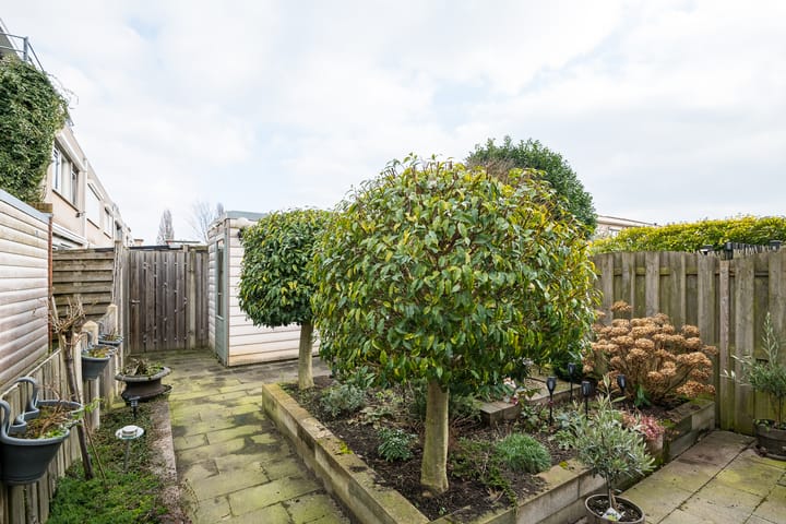 Foto 46 van Hof van Parijs 64