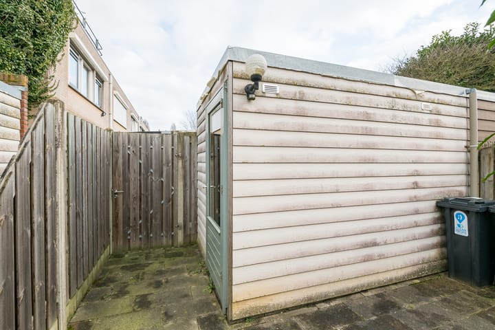 Foto 47 van Hof van Parijs 64