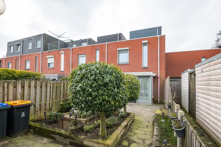 Foto 49 van Hof van Parijs 64