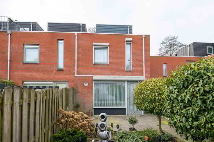 Foto 4 van Hof van Parijs 64