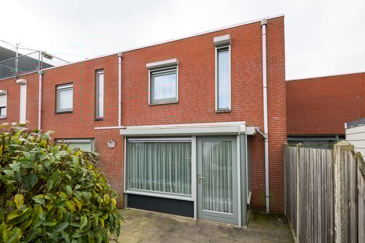 Foto 51 van Hof van Parijs 64