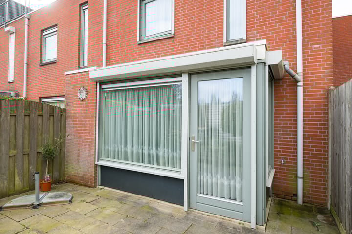 Foto 53 van Hof van Parijs 64