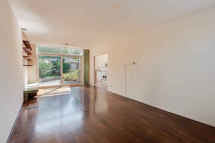 Foto 2 van Van Kinsbergenlaan 35