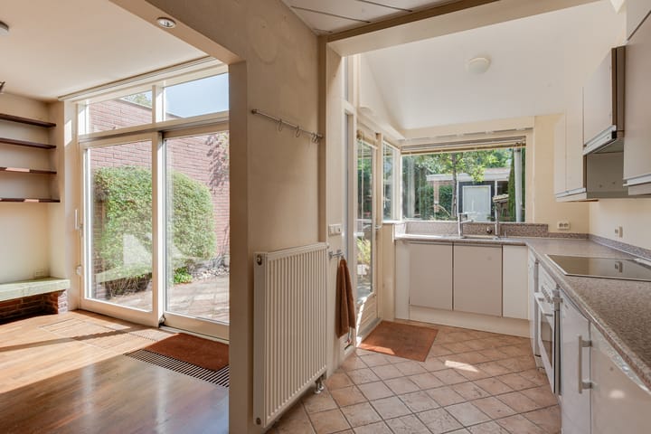 Foto 3 van Van Kinsbergenlaan 35