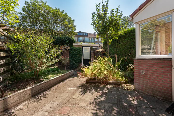 Foto 4 van Van Kinsbergenlaan 35