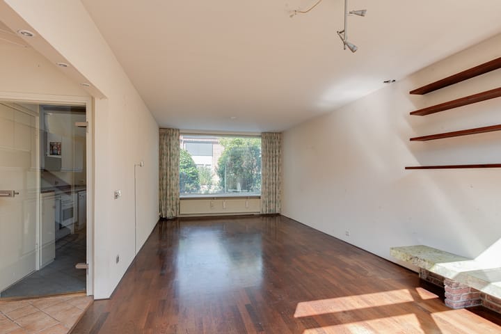 Foto 5 van Van Kinsbergenlaan 35