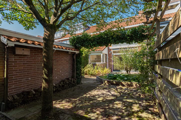 Photo 6 of Van Kinsbergenlaan 35