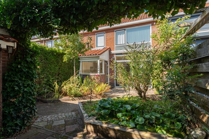 Photo 7 of Van Kinsbergenlaan 35