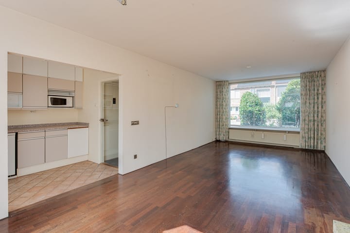 Photo 8 of Van Kinsbergenlaan 35