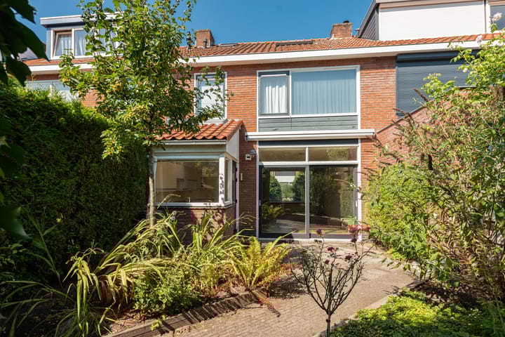 Photo 9 of Van Kinsbergenlaan 35