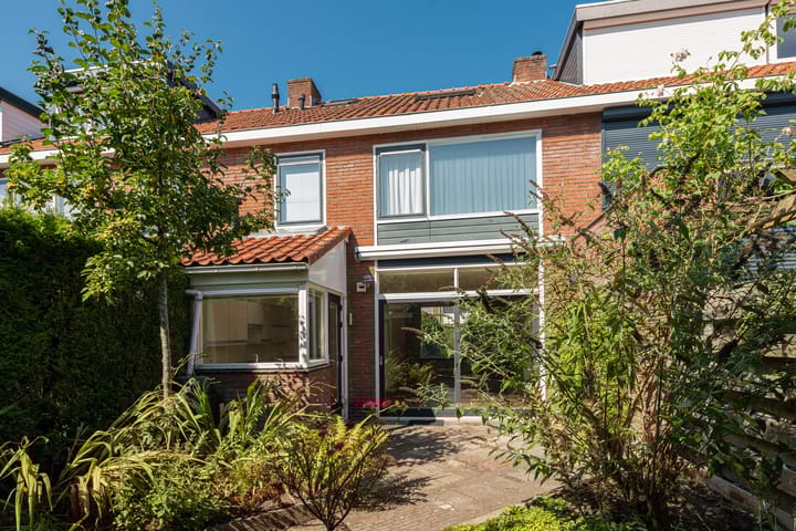 Photo 10 of Van Kinsbergenlaan 35