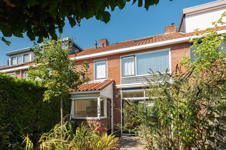 Photo 11 of Van Kinsbergenlaan 35