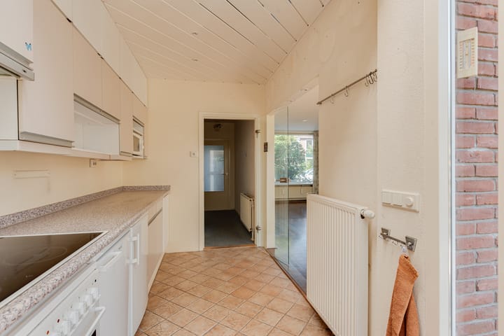 Photo 13 of Van Kinsbergenlaan 35