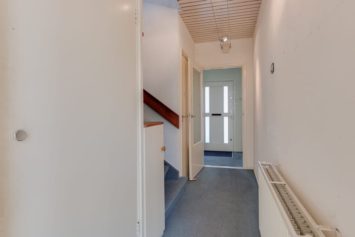 Photo 14 of Van Kinsbergenlaan 35